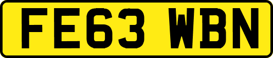 FE63WBN