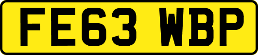 FE63WBP