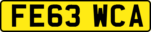 FE63WCA