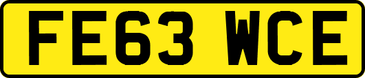 FE63WCE
