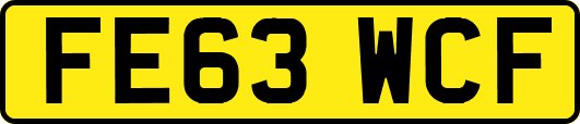 FE63WCF