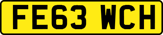 FE63WCH