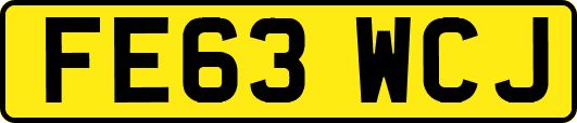 FE63WCJ