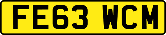 FE63WCM