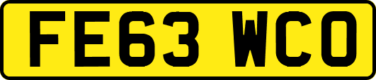 FE63WCO