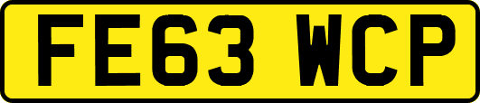 FE63WCP
