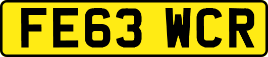 FE63WCR