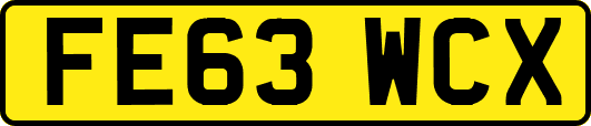 FE63WCX