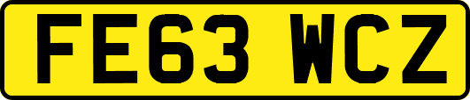 FE63WCZ