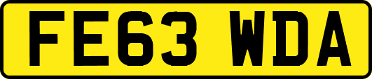 FE63WDA