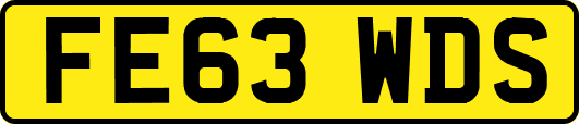 FE63WDS