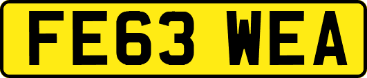 FE63WEA