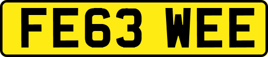 FE63WEE