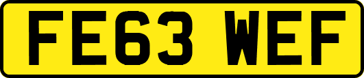 FE63WEF