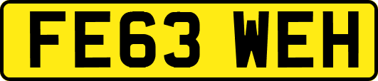 FE63WEH