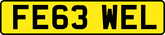 FE63WEL