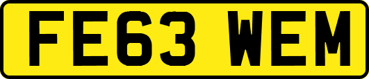 FE63WEM