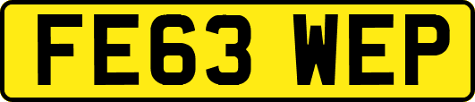 FE63WEP