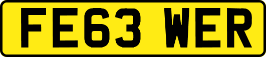 FE63WER