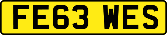 FE63WES
