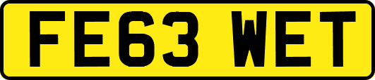 FE63WET