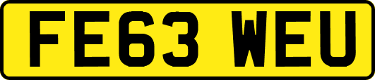 FE63WEU