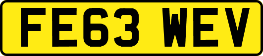 FE63WEV