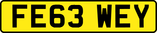FE63WEY