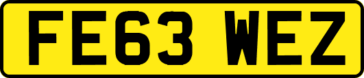FE63WEZ