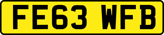 FE63WFB