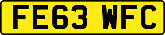 FE63WFC