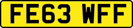 FE63WFF