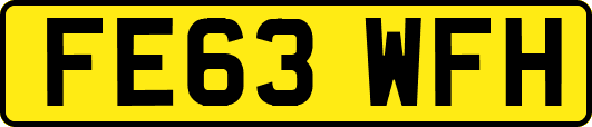 FE63WFH