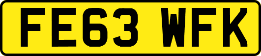 FE63WFK