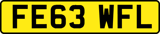 FE63WFL
