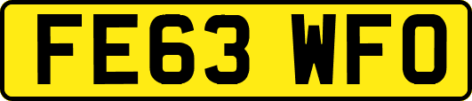 FE63WFO