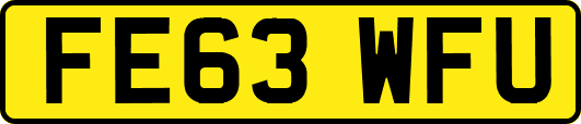 FE63WFU