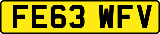 FE63WFV
