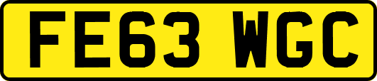 FE63WGC