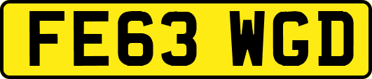 FE63WGD