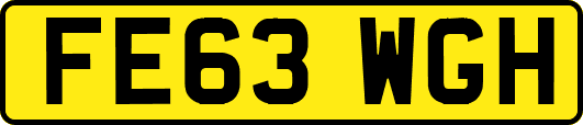 FE63WGH