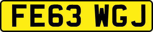 FE63WGJ