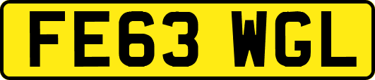 FE63WGL