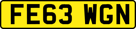 FE63WGN