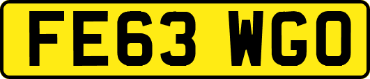 FE63WGO