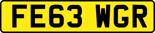 FE63WGR