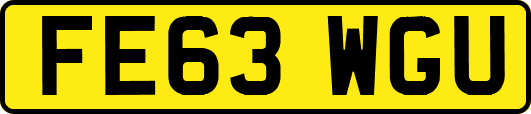 FE63WGU