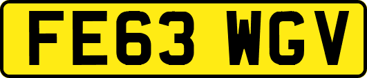FE63WGV