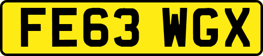 FE63WGX