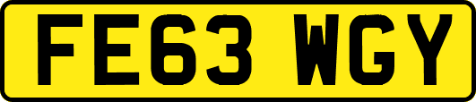 FE63WGY